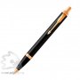 Ручка Parker шариковая IM Core Black GT