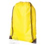 Рюкзак Oriole, жёлтый