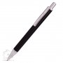 Шариковая ручка Classic BeOne, черная