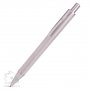 Шариковая ручка Classic BeOne, серебристая