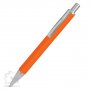 Шариковая ручка Classic BeOne, оранжевая