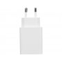 Сетевое зарядное устройство c выходами USB-A и USB-C и быстрой зарядкой QC/PD Recharger Pro, 30 Вт