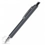 Шариковая ручка Penta, серая