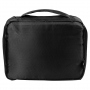 Косметичка дорожная Comfort Travel Avenue, черная