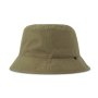 Панама двусторонняя BUCKET POCKET-S, оливковая с хаки