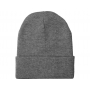 Шапка Dunant, темно-серый меланж