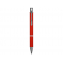 Карандаш механический Legend Pencil, soft-touch, красный
