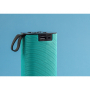 Портативная колонка Mysound Tetria, зелёная