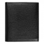 Кошелек с картхолдером Leather Plain