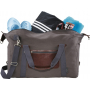 Сумка Duffel, наполненная