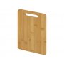 Разделочная доска из бамбука Mary M