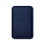 Внешний аккумулятор Oregon 10000 mAh, синий