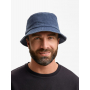 Панама Berwi, темно-синяя