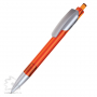 Шариковая ручка Tris LX Sat Lecce Pen, оранжевй
