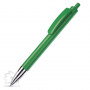 Шариковая ручка Tris Chrome Lecce Pen, зеленая