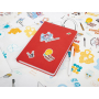 Наклейки из ПВХ Sticker Pack на заказ, L