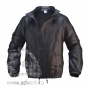 Куртка Stan Jacket, унисекс, черная