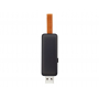USB-флешка Gleam с подсветкой