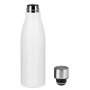Термобутылка вакуумная герметичная Fresco Neo Portobello, белая, в открытом виде