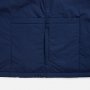 Куртка унисекс Veter, тёмно-синяя