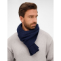 Шарф Catch Match, темно-синий