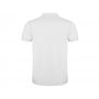 Рубашка поло Imperium, мужская, белая