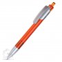 Шариковая ручка Tris LX Sat Lecce Pen, оранжевй