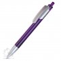 Шариковая ручка Tris LX Sat Lecce Pen, фиолетовый