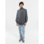 Джемпер Siluetti Birne, серый