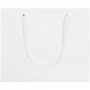 Пакет бумажный Arc S, белый