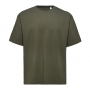 Футболка New Gen оверсайз 210, хаки