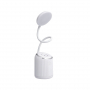 Led лампа и USB увлажнитель 2 в 1 Moon light