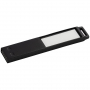 Флешка markBright Black 