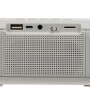 Беспроводная стереоколонка Uniscend Roombox