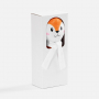 Коробка для игрушек Beastie Toys с печатью на заказ, пример использования