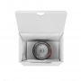 Набор Coffee Box с кофером металлик EDGE CO12m, медь