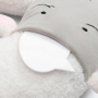 Подушка под шею Облачко смыслов