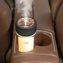 Увлажнитель c подсветкой  WHEEL