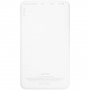 Аккумулятор Uniscend All Day Compact PD, белый