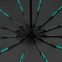 Зонт складной с УФ-защитой Ribstar