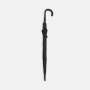 Зонт-трость Nimbrella, черный
