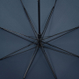 Зонт-трость Nimbrella, темно-синий