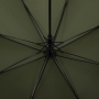 Зонт-трость Nimbrella, зеленый (хаки)