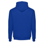Толстовка мужская с капюшоном PHOENIX 320, синяя
