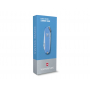 Нож-брелок VICTORINOX Classic SD Colors, голубой