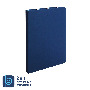 Ежедневник Bplanner.02, синий