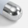 Светильник Compactica, серебристый