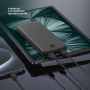 Внешний АКБ NRG Power V2, 2A, 2xUSB