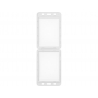Держатель для бейджа Haven Transparent
