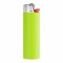 Зажигалка Bic J26, салатовая